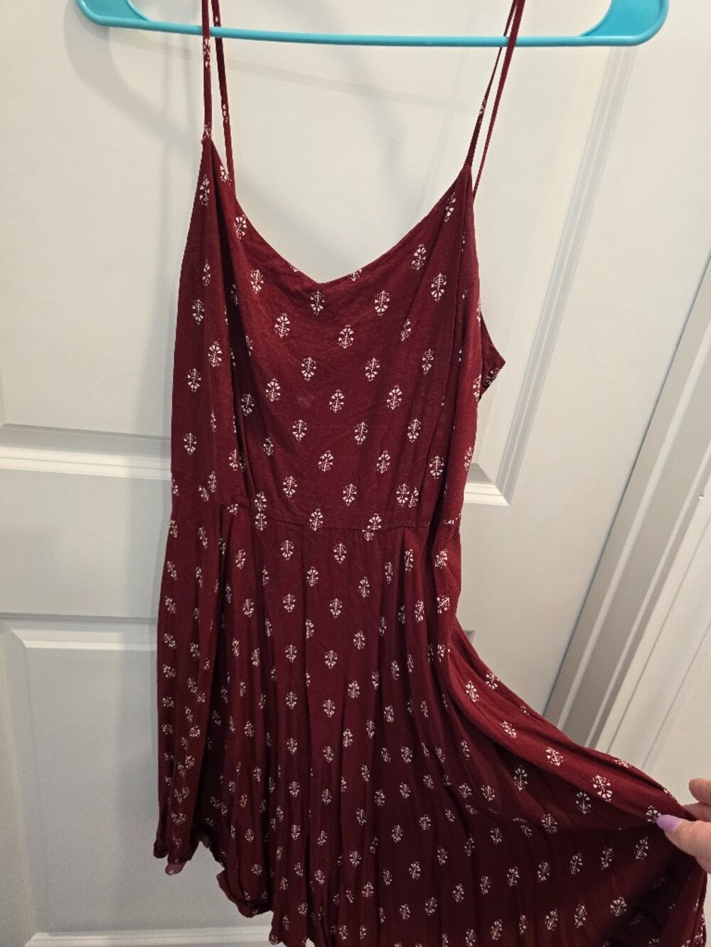 Old Navy ladies sundress